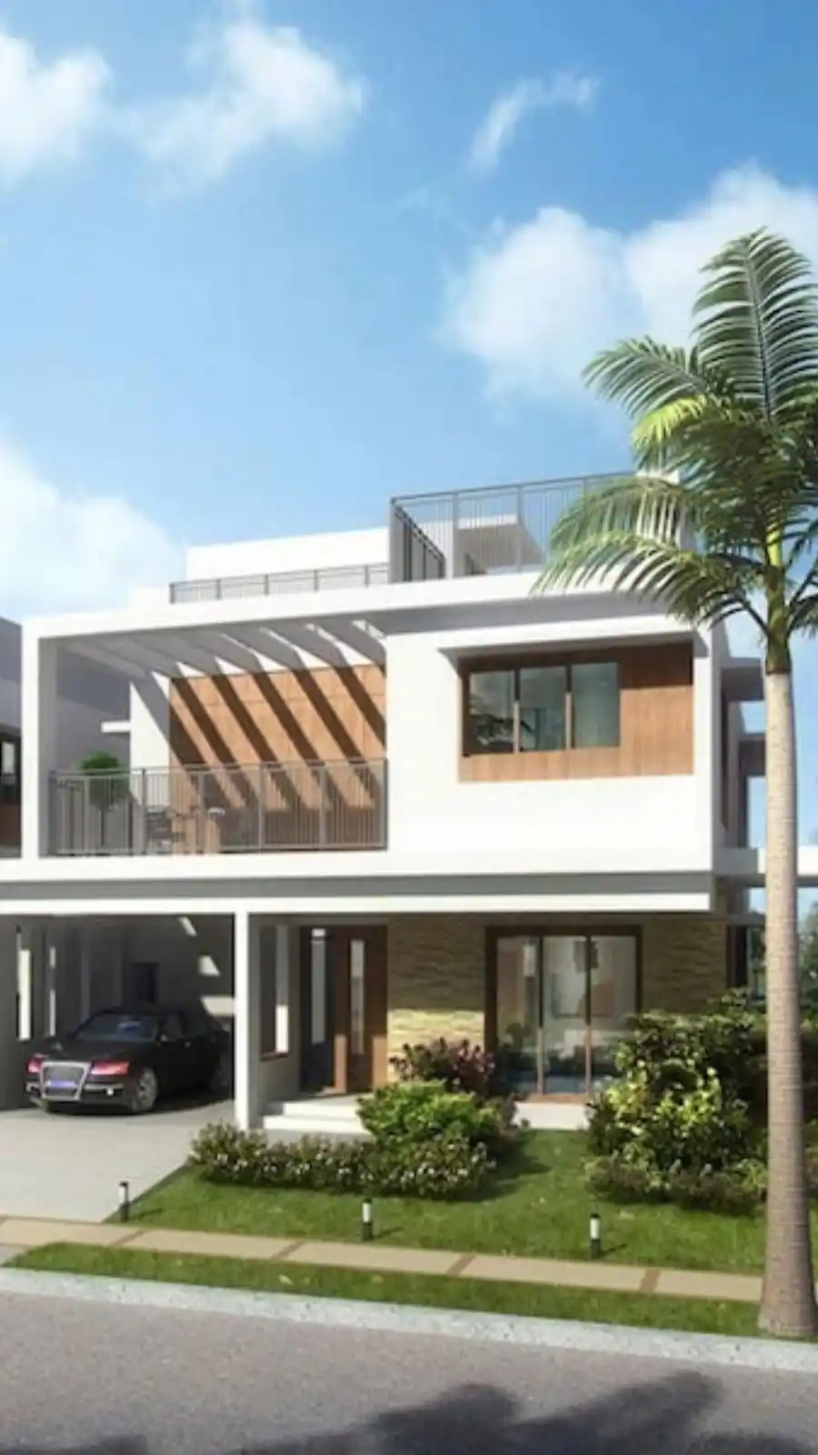 Adarsh Palm Acres